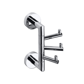 Drzac za kadu sa kukama 1/3 BEMETA - OMEGA [104206072]